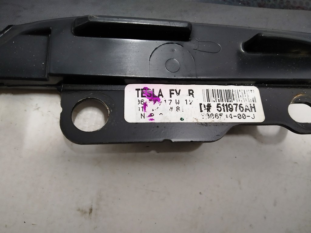 3 6006544-00-Jフロント右ベントテスラモデルS、モデルS REST 6006544-00-J